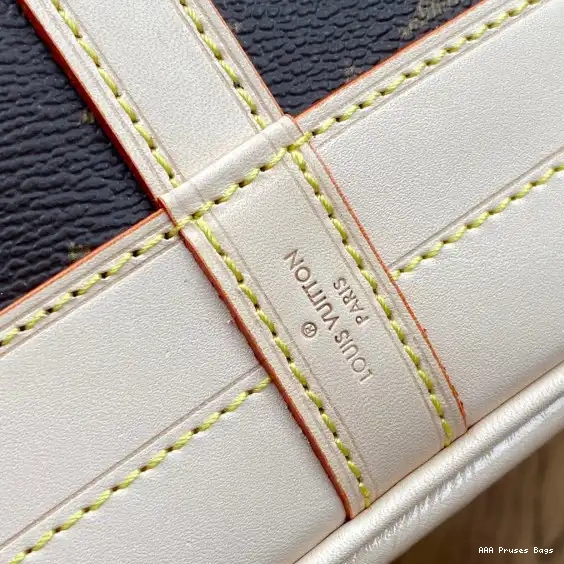 AAA Pruses Bags LOUIS NOÉ VUITTON 0610